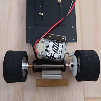 スロットカー　さかつうシャーシ Yahoo!オークション -「さかつう」(スロットカー) の落札相場